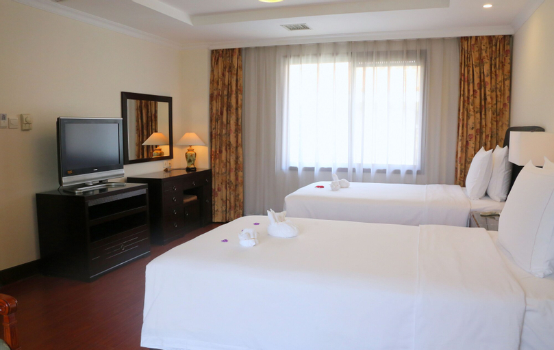 Bedroom 5