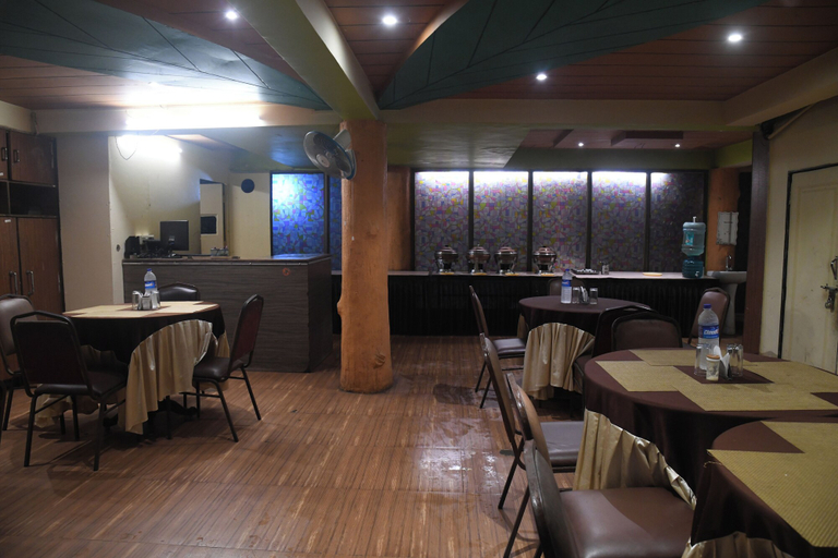 Food & Drinks 4, Hill Forest Resort Lonavala, Pune