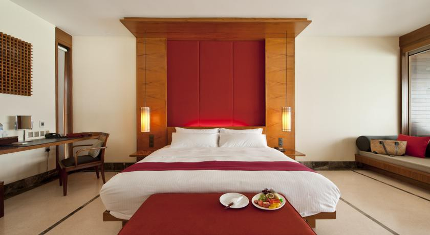 Bedroom 3, Villa Nautica Paradise Island, Kaafu Atoll