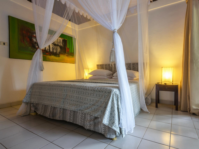 Bedroom 7