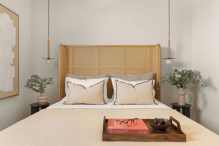 Bedroom 4, White City Limassol