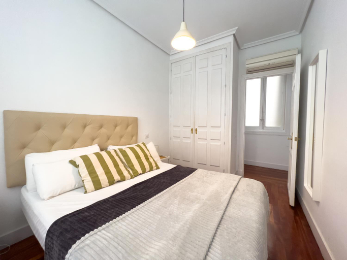 3, Callao Suites, Madrid