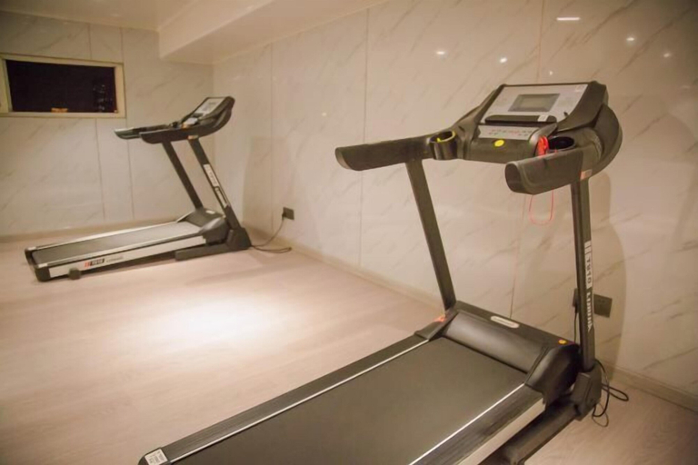 Others 4, Magnotel Hotel (Liye Baisanbon Shanghecheng Store), Changzhou