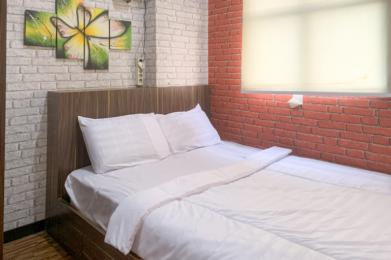 RedLiving Apartemen The Suites Metro - KS 2 Property Tower E, Bandung