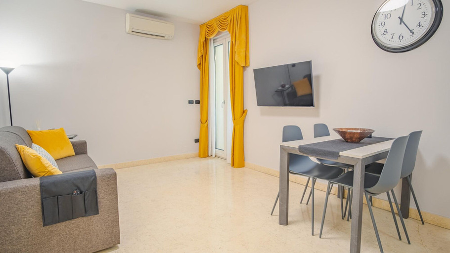 Room 2, Relais du Lac Loft - Italian Homing, Brescia