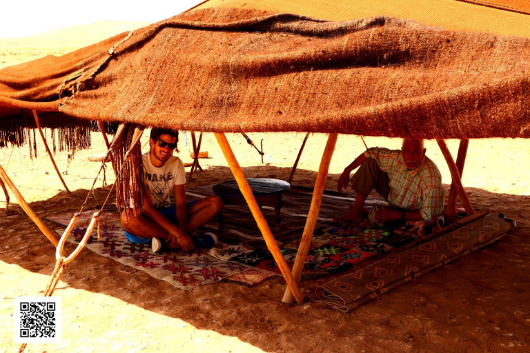 Others 4, Luxury Desert Camp in Merzouga, Errachidia