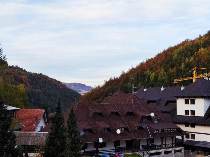 Others 5, Ski sun and fun kopaonik apartmani, Brus