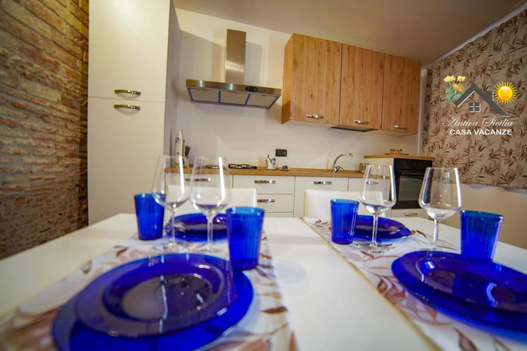 Others 3, Antica Sicilia Luxury, Enna