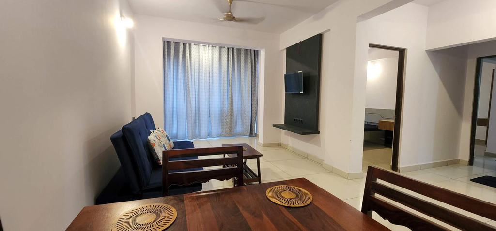 Others 4, SD Zanita Heights Sea Facing Serviced Apartments, South Goa