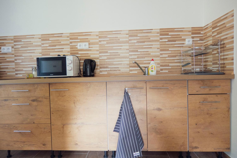 Others 3, Na Kopecku apartmany, Trutnov