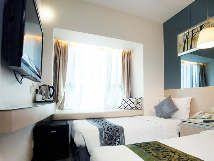 Bedroom 1