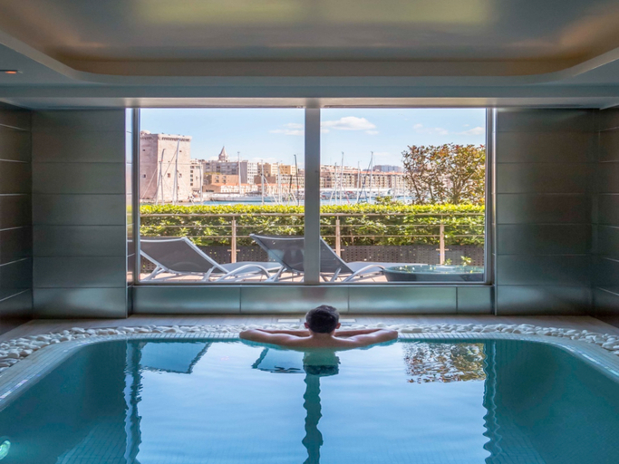 Sport & Beauty 2, Sofitel Marseille Vieux-Port, Bouches-du-Rhône