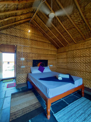 Others 4, Hampi Natures Cottage, Koppal