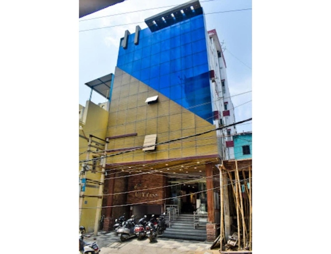 Hotel City Inn, Gaya, Gaya