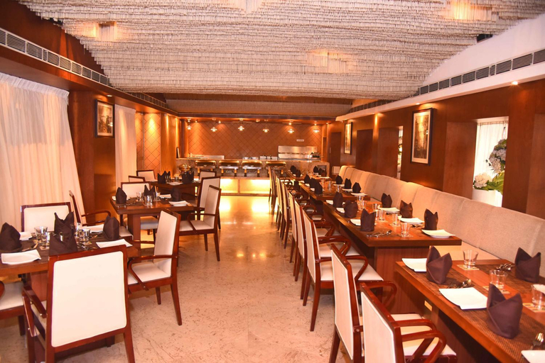 Food & Drinks 5, Celesta Hotel, North 24 Parganas