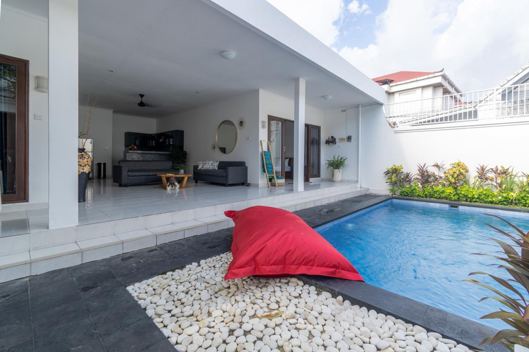 Sport & Beauty 2, CASA JINAH 2 | Twin Villas (2BR) in Bidadari, Badung