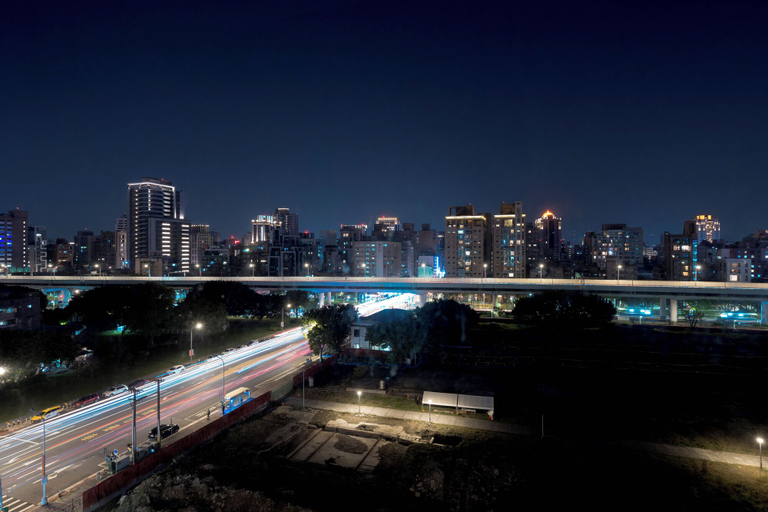 Others 5, Jiamei Hotel, Taipei City