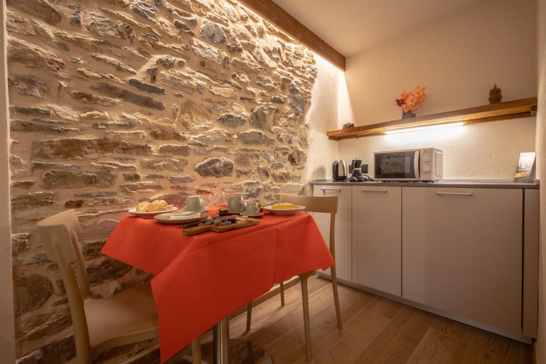 Others 5, Eco Dimora Baltea - Affittacamere al Verde villaggio di Rumiod, Aosta