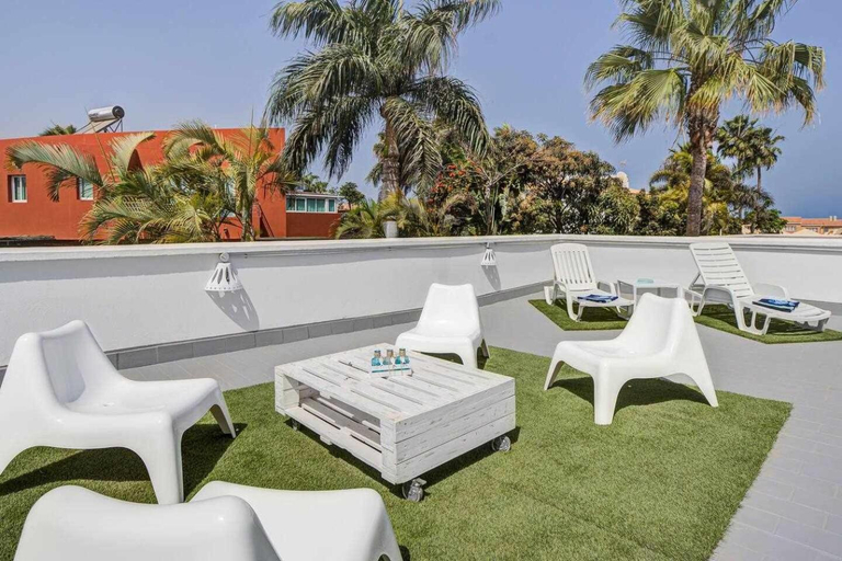 Others 4, Villa Nora Beach, Las Palmas