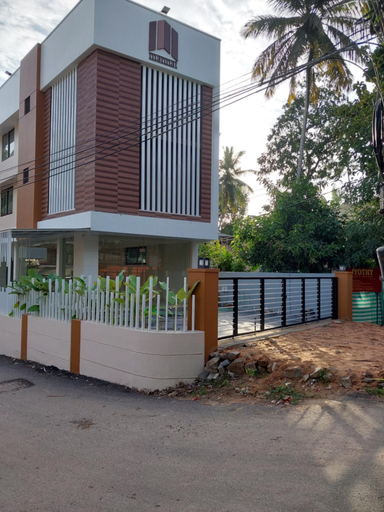 Others 2, Hotel Mannat Residence, Thiruvananthapuram