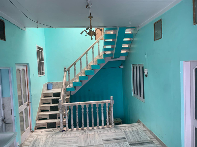 Others 4, MOON HAVELI, Bikaner