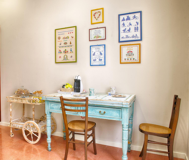Others 5, B&B A casa di Teresa, Olbia-Tempio