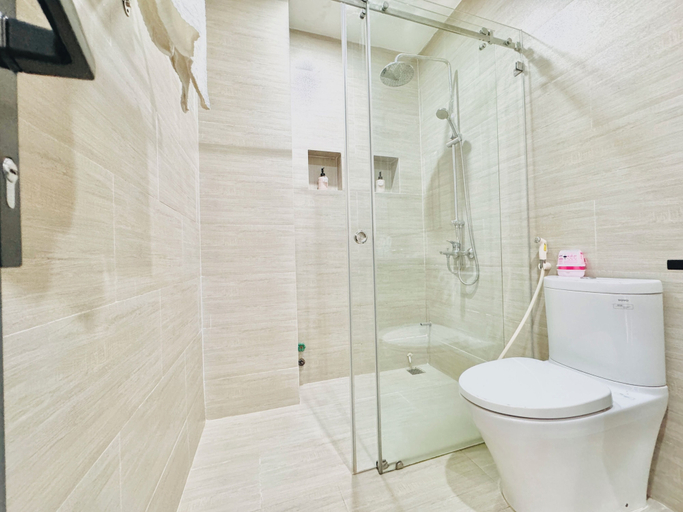 Bathroom 4, Cloudy Homestay Hoi An, Da Nang