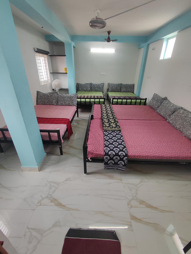 Others 3, Sri Aksha Residency , Coimbatore