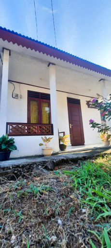 Exterior & Views 5, Dave Homestay, North Minahasa