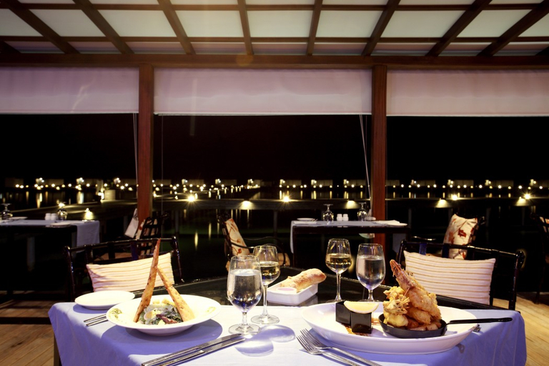 Food & Drinks 5, Machchafushi Island Resort & Spa Maldives, The Centara Collection