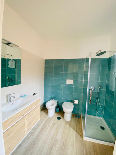 Others 4, Guest House Tramontana 19, Grosseto