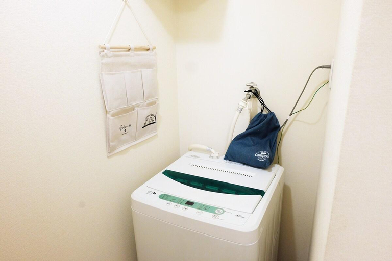 Others 5, Japanese Style Double Bed Apt.「Yumenoya #102 」, Musashino