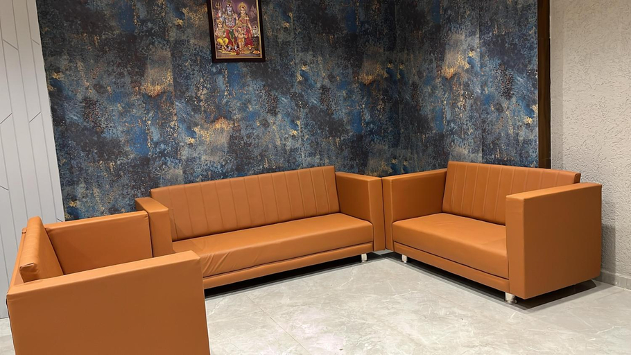 Public Area