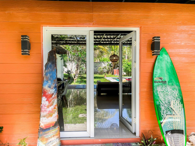 Exterior & Views 1, Villa KOTAK Surfers Escape Reopening Rates apply now, Lombok