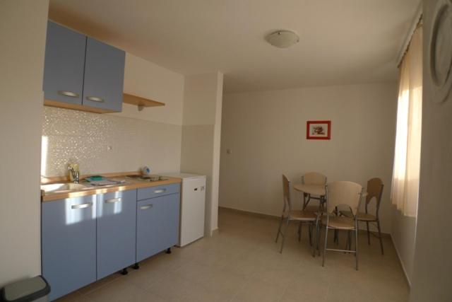 Others 3, Kuc kuc apartmani, Karlovac