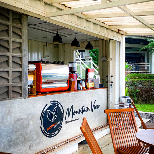 Others 4, Nuansa Senja Cafe & Cabin (formerly Bromelia Resort), Bogor