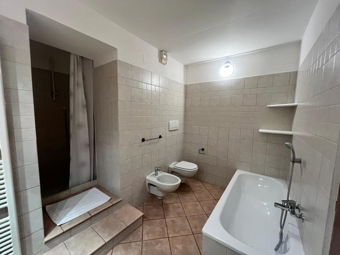 Others 2, Villa Pruner, Trento