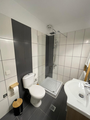4, Vasiliki Apartments, West Greece