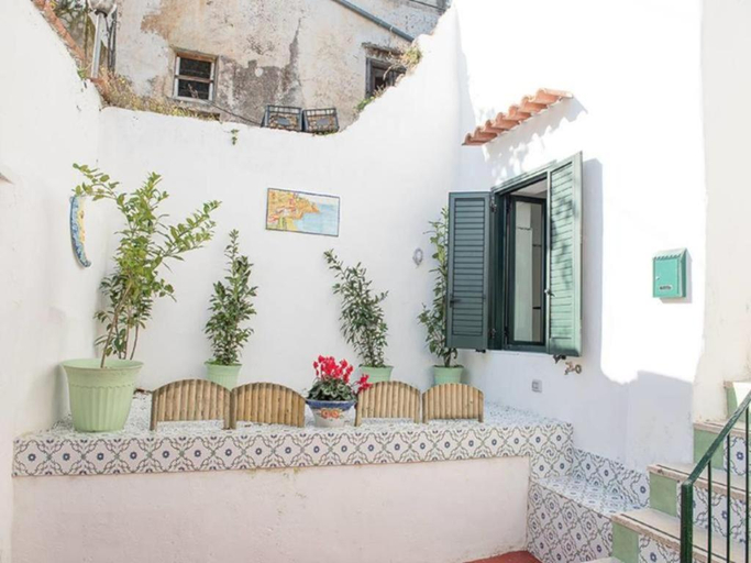 Others 5, Casa Annarella, Salerno