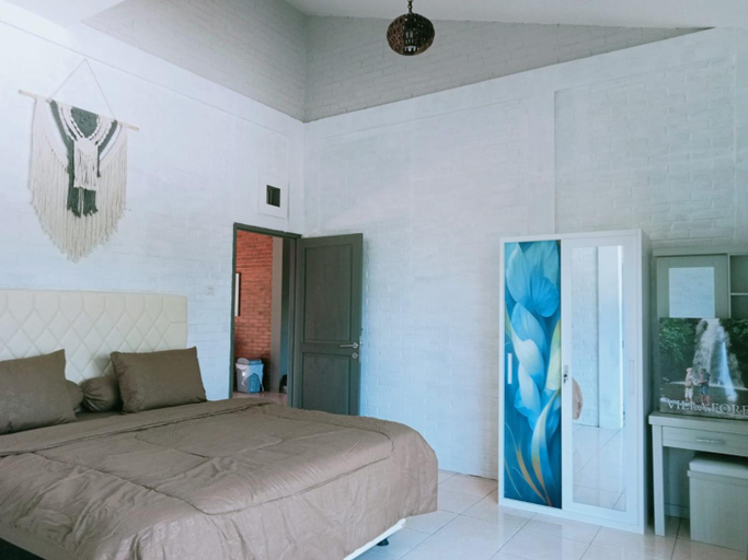 Bedroom 2, Villa Forest Puncak, Bogor