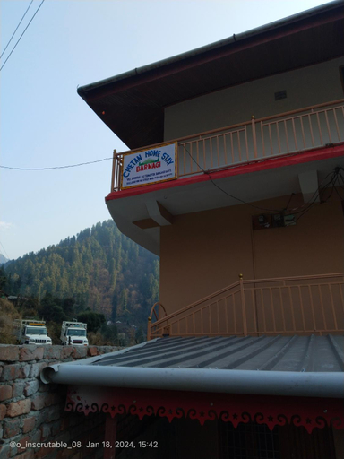 4, Chetan Home Stay II Flachan Darshan II, Kullu
