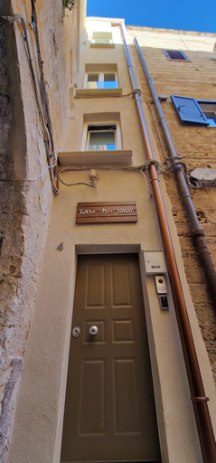 Others 2, Suite Torre Arcobasso, Bari