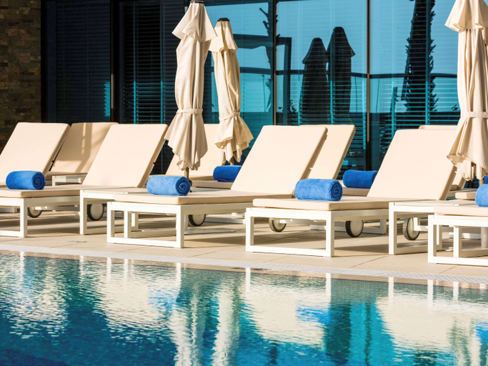 Sport & Beauty 2, Novotel Dubai Al Barsha, Dubai