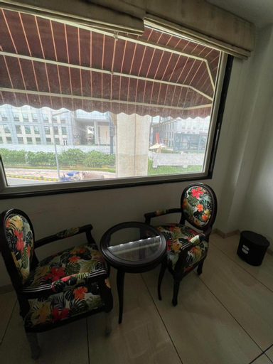 Others 4, Cyber Vista, Gurgaon