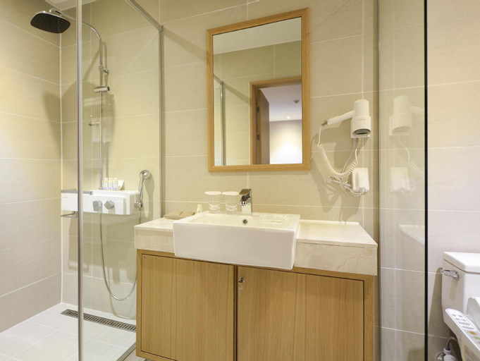 Bathroom 5
