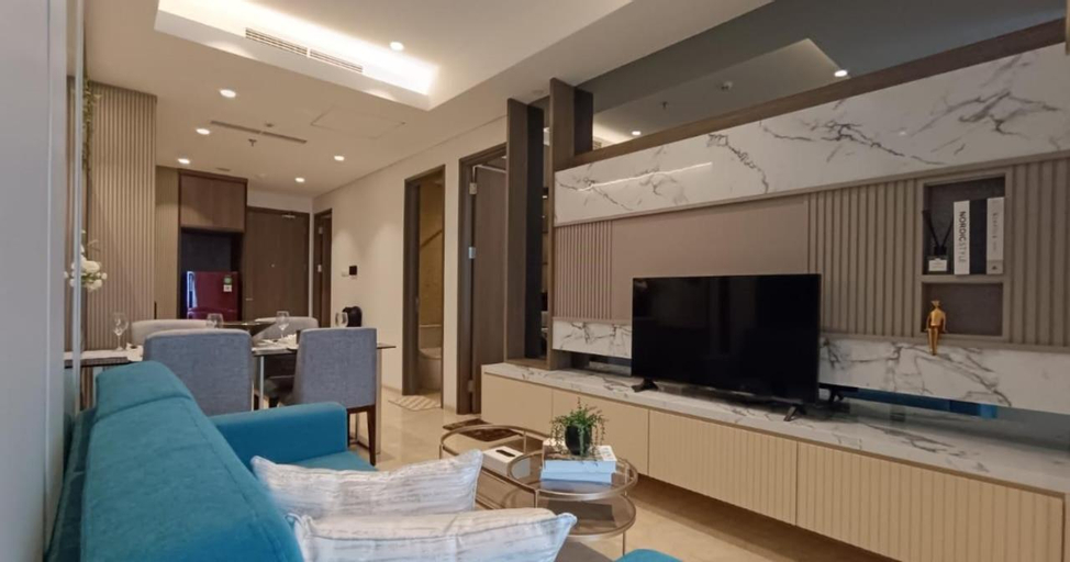 Others 4, 31 Sudirman Suites Apartment, Makassar