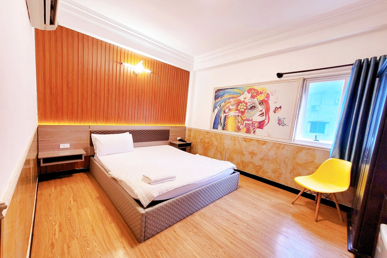 Hoang Nam Hotel - Tap to explore photos