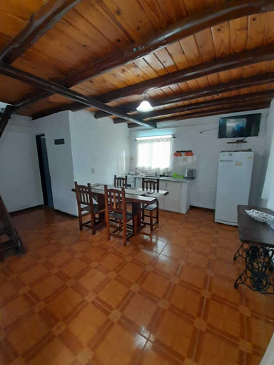 Others 5, puertas del sol, Junín