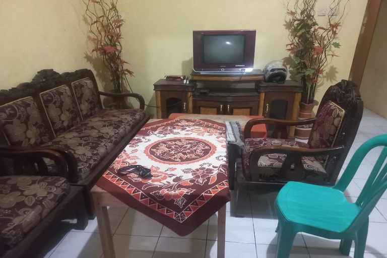 Others 5, Hotel O Suripah Kostel Syariah, Banyumas