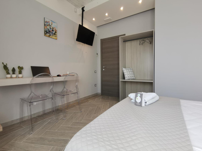 Others 2, Green Guest House, Oristano